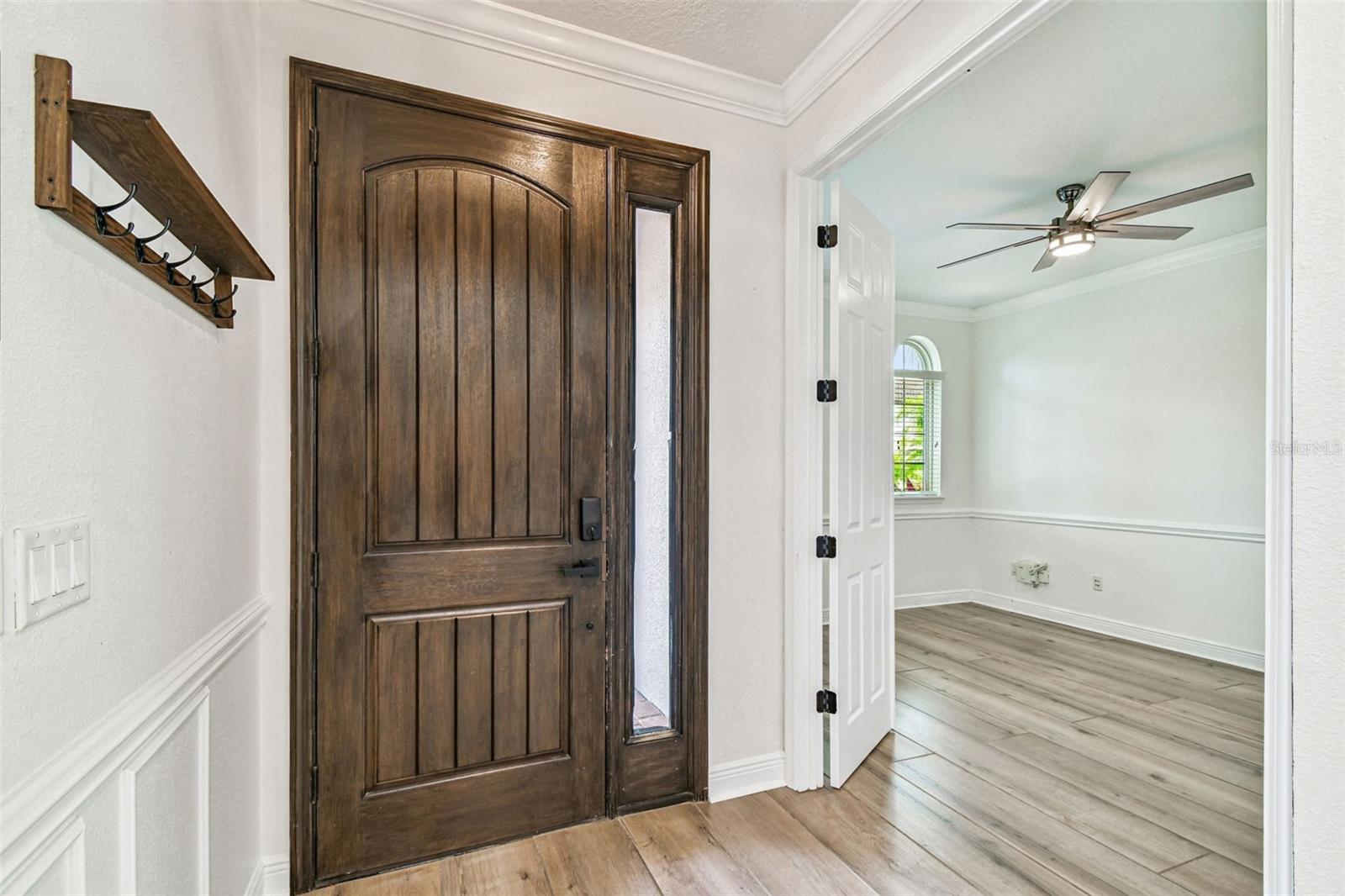 ESTUARY OF MOBBLY BAY - Residential