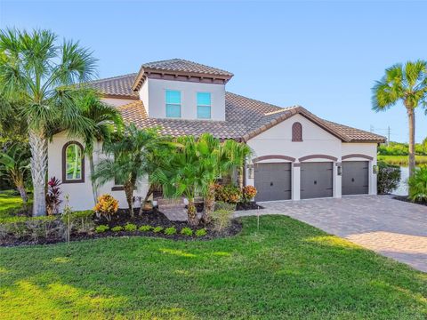 Photo of 372 Coco Plum Court, Oldsmar, FL 34677 (MLS # TB8454163)
