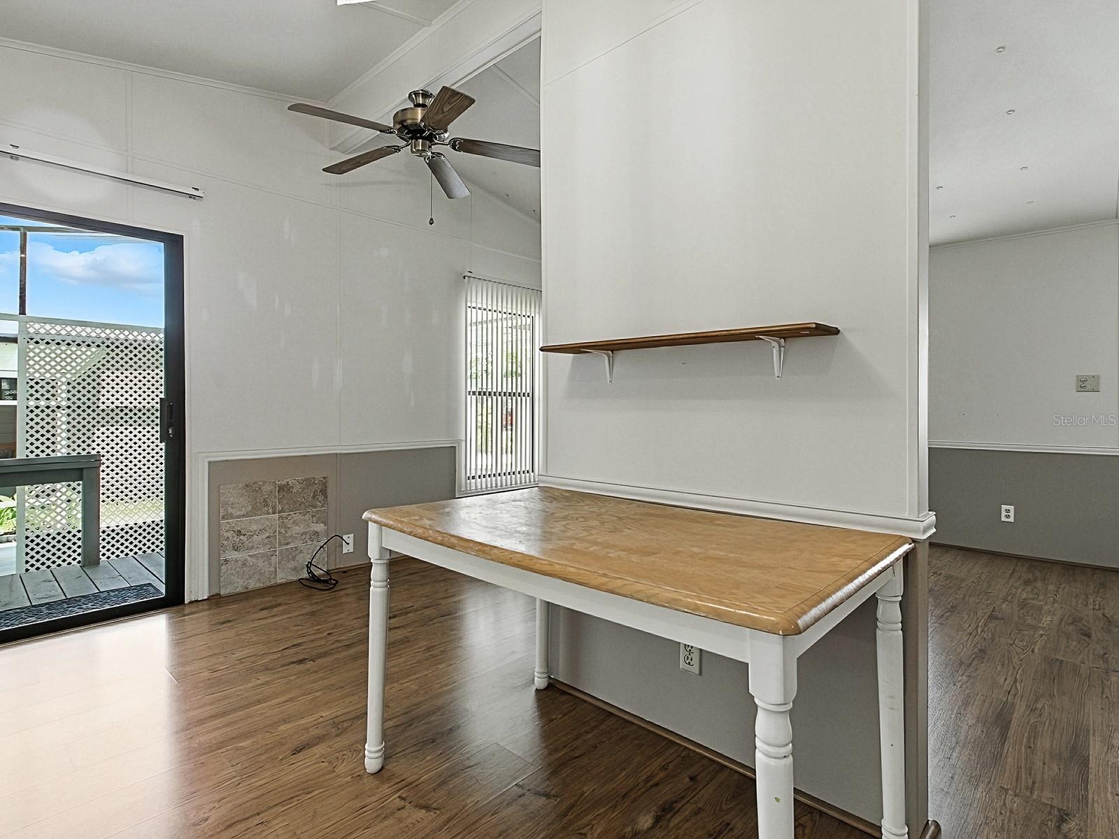 LADY LAKE ORANGE BLOSSOM GARDENS UNIT 06 - Residential