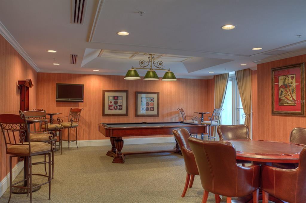 ALINARI - Residential Lease