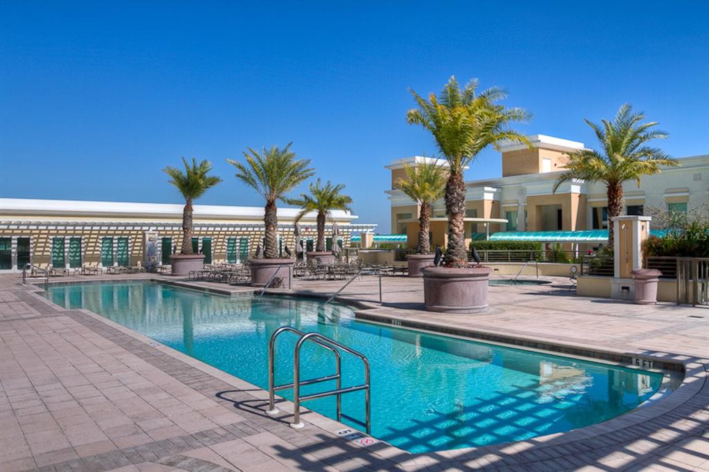 ALINARI - Residential Lease