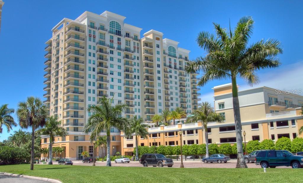 ALINARI - Residential Lease
