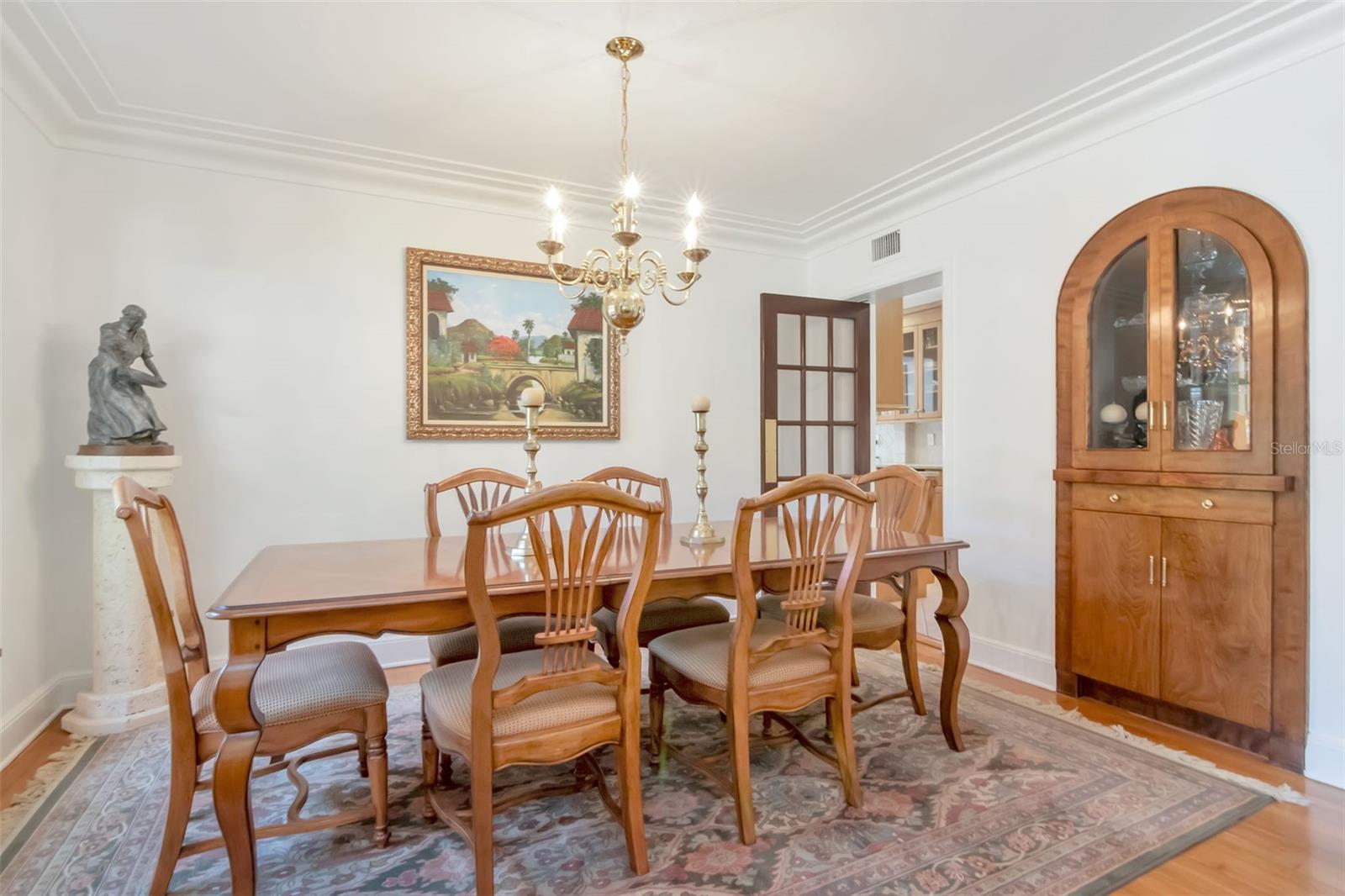 GRANADA TERRACE ADD REP - Residential