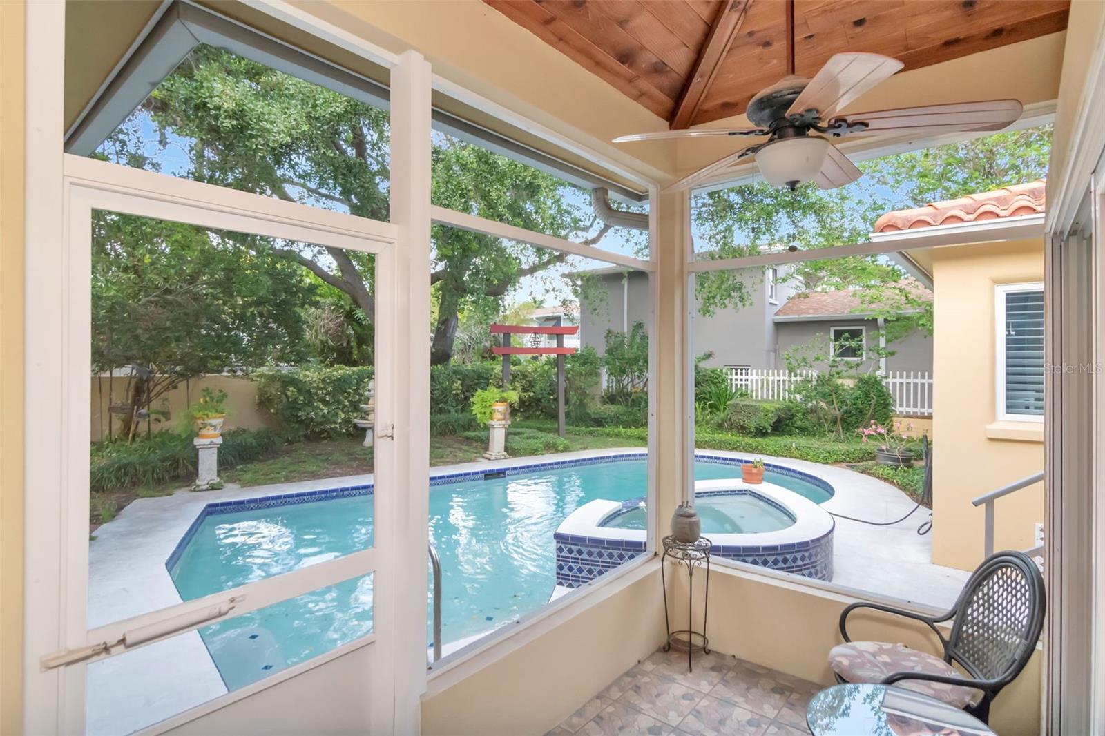 GRANADA TERRACE ADD REP - Residential