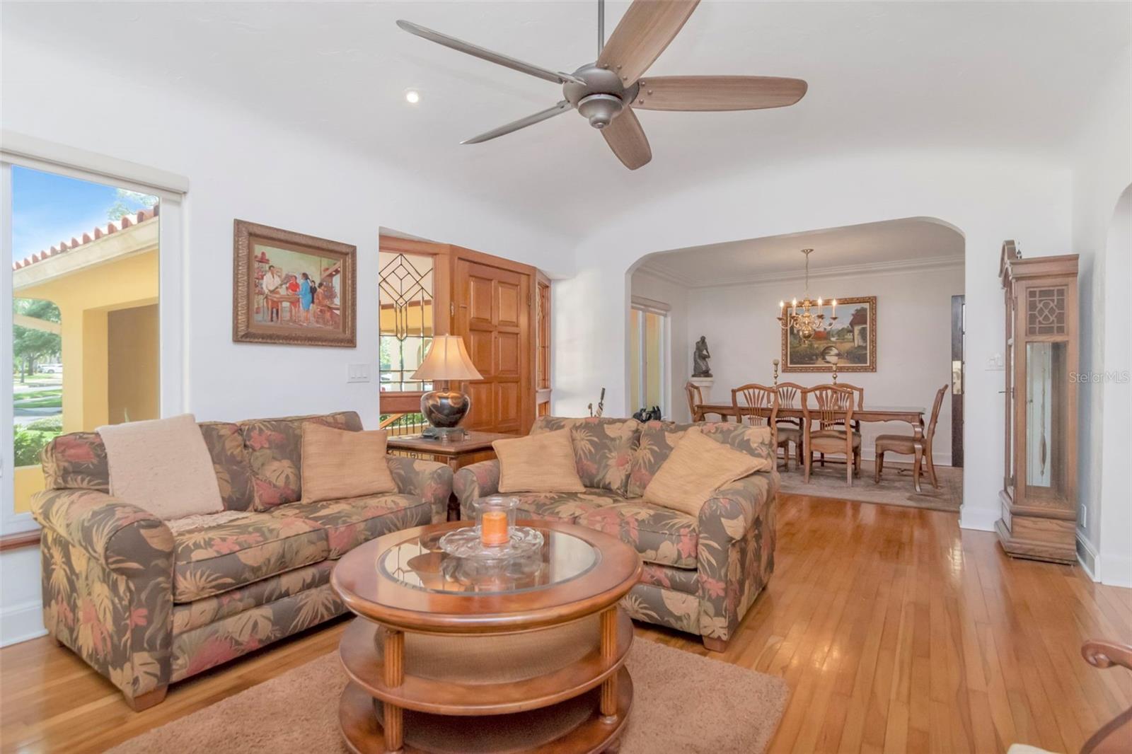 GRANADA TERRACE ADD REP - Residential