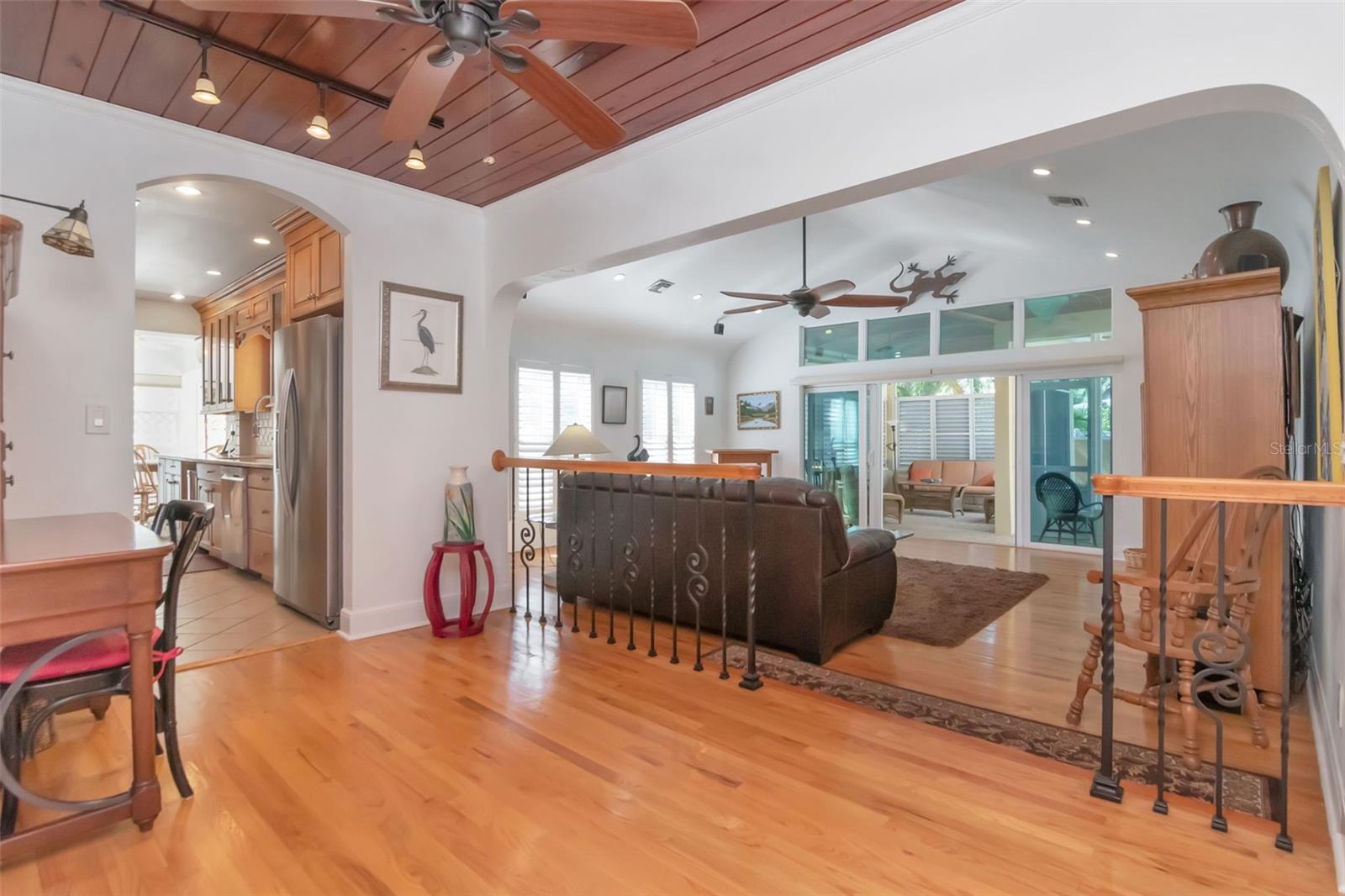 GRANADA TERRACE ADD REP - Residential