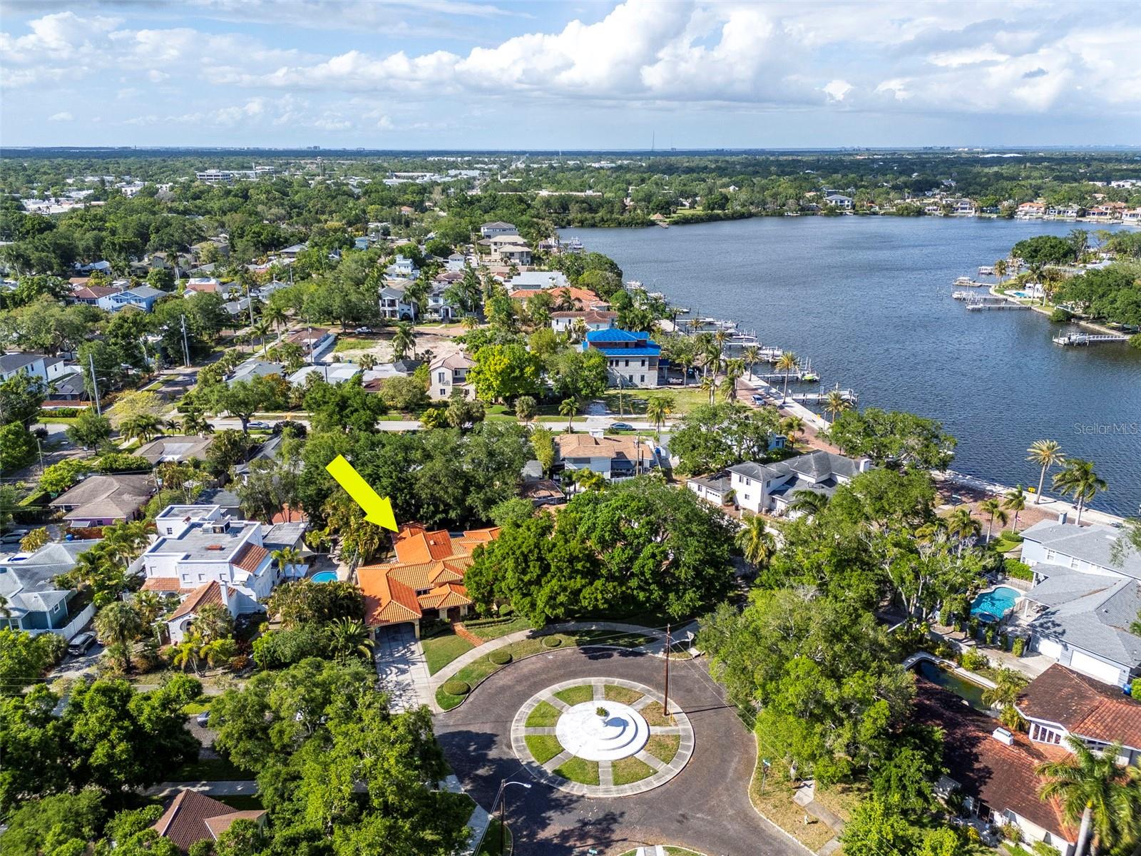 GRANADA TERRACE ADD REP - Residential