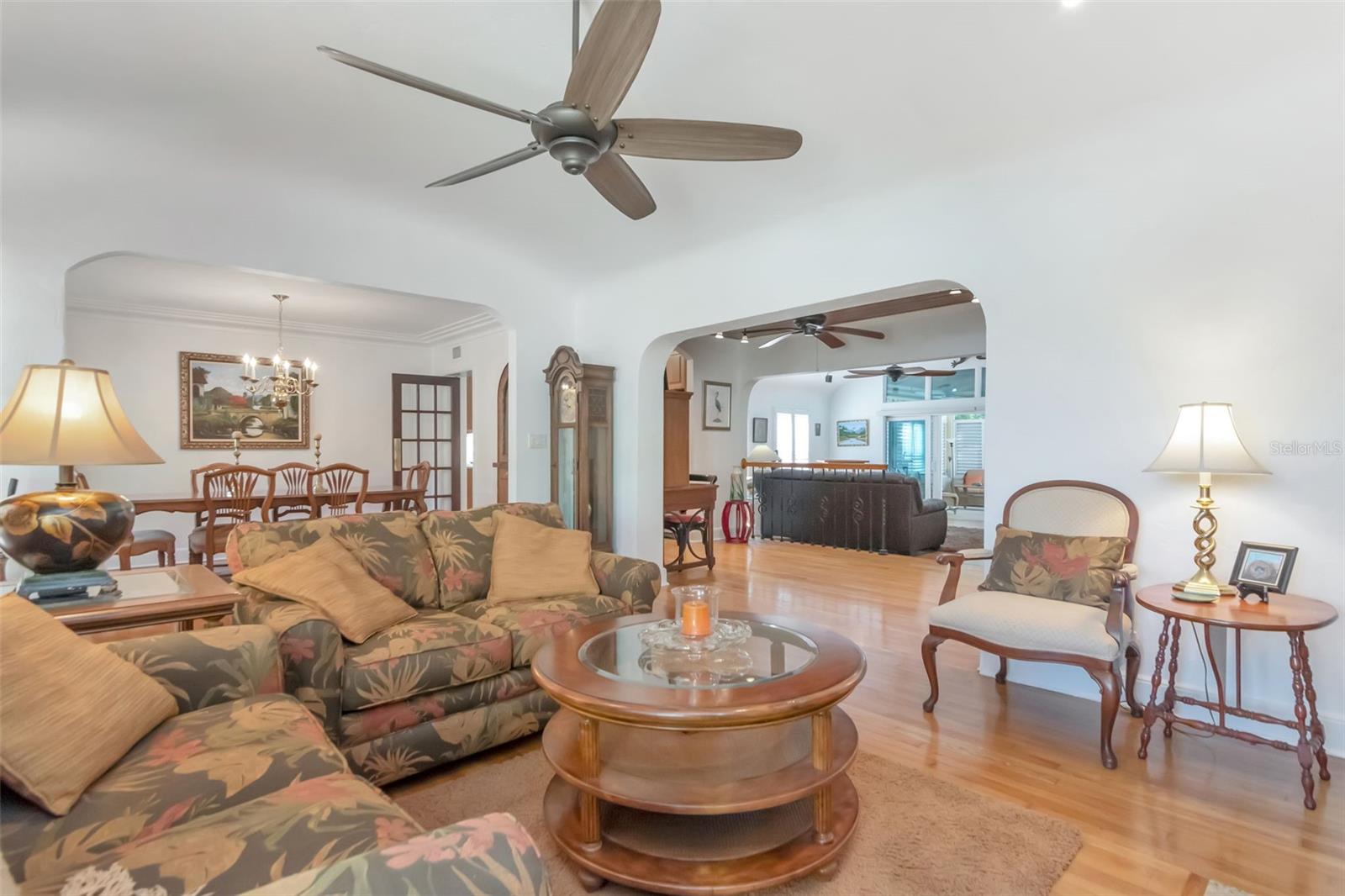 GRANADA TERRACE ADD REP - Residential