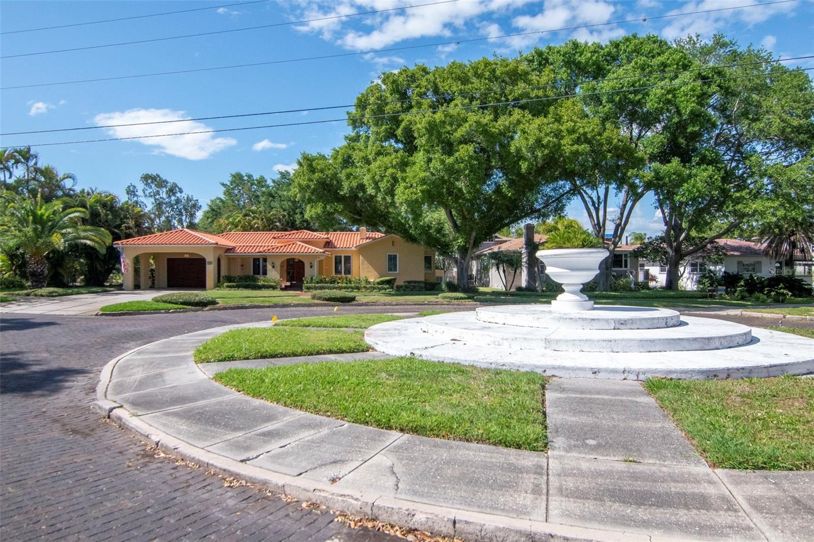 GRANADA TERRACE ADD REP - Residential