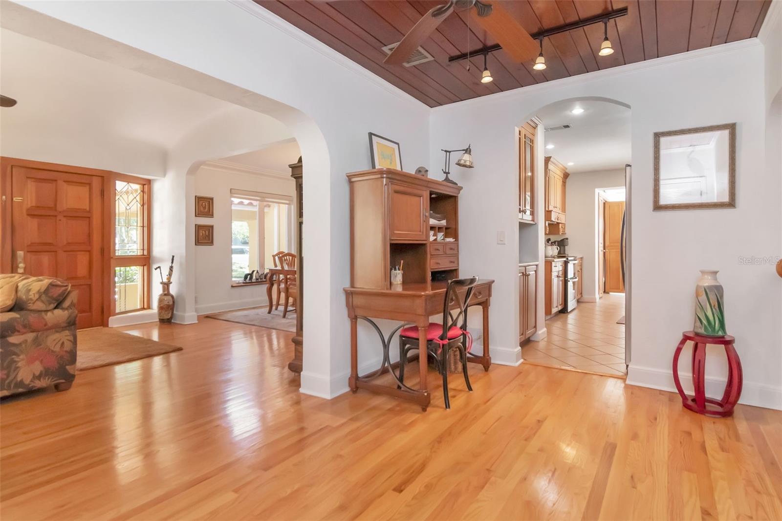 GRANADA TERRACE ADD REP - Residential