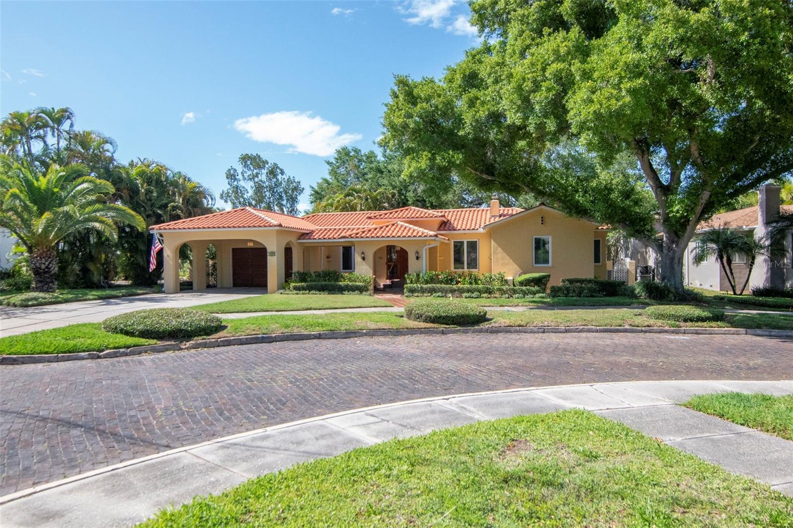 GRANADA TERRACE ADD REP - Residential