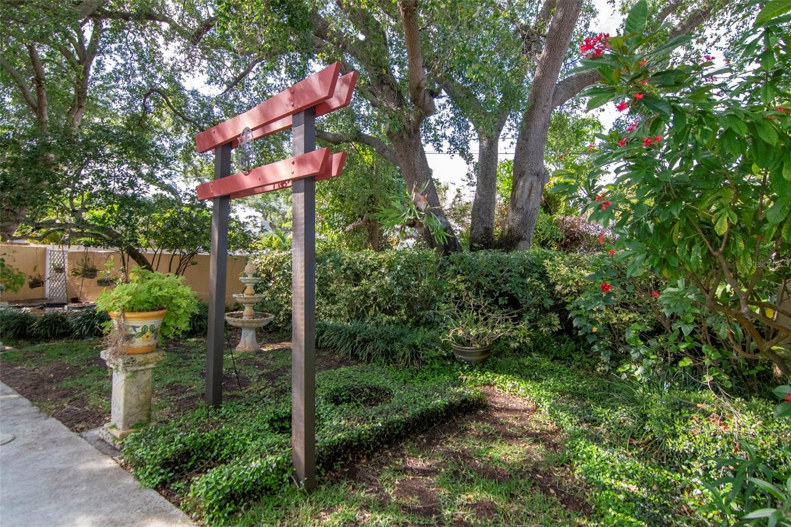 GRANADA TERRACE ADD REP - Residential