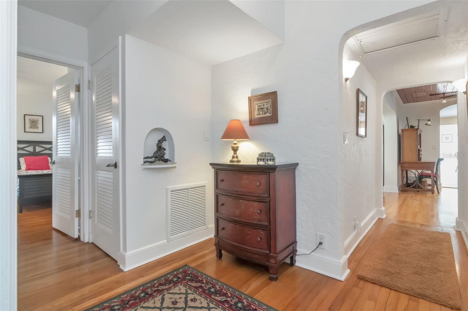 GRANADA TERRACE ADD REP - Residential