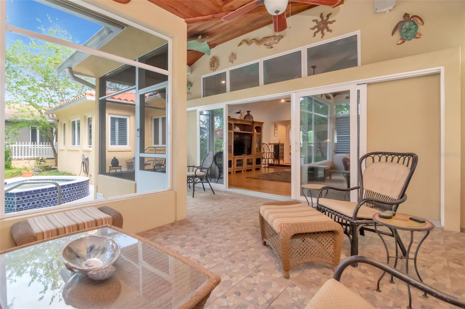 GRANADA TERRACE ADD REP - Residential