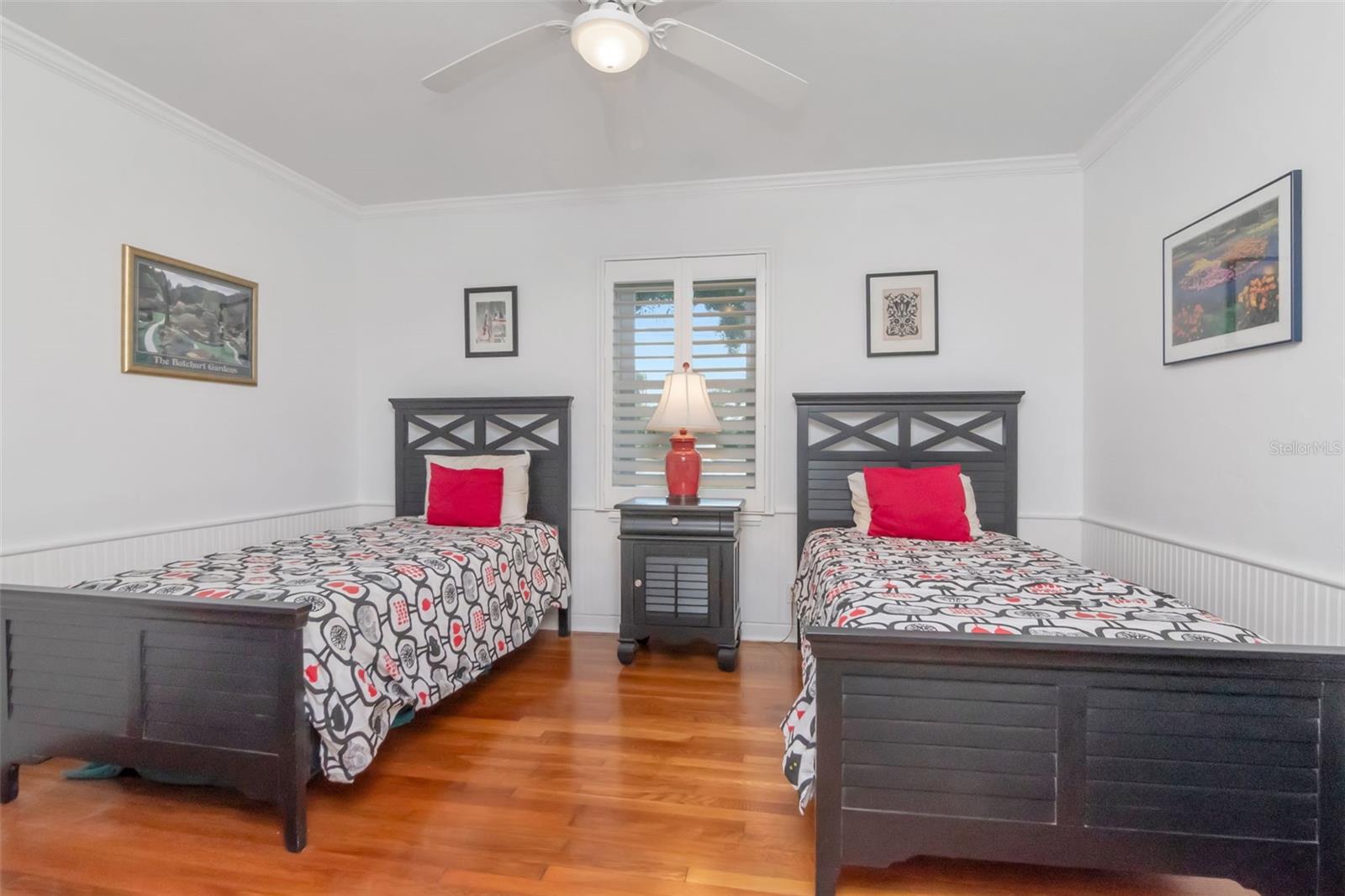 GRANADA TERRACE ADD REP - Residential