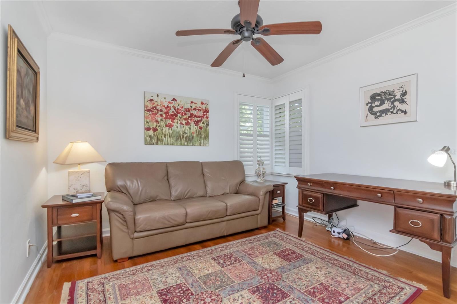 GRANADA TERRACE ADD REP - Residential