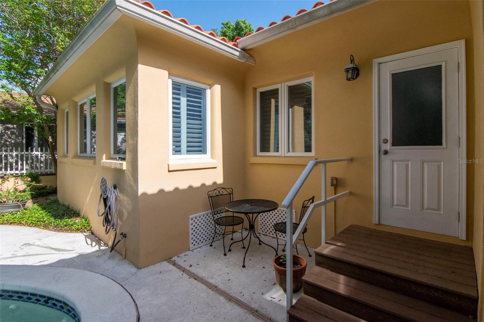 GRANADA TERRACE ADD REP - Residential