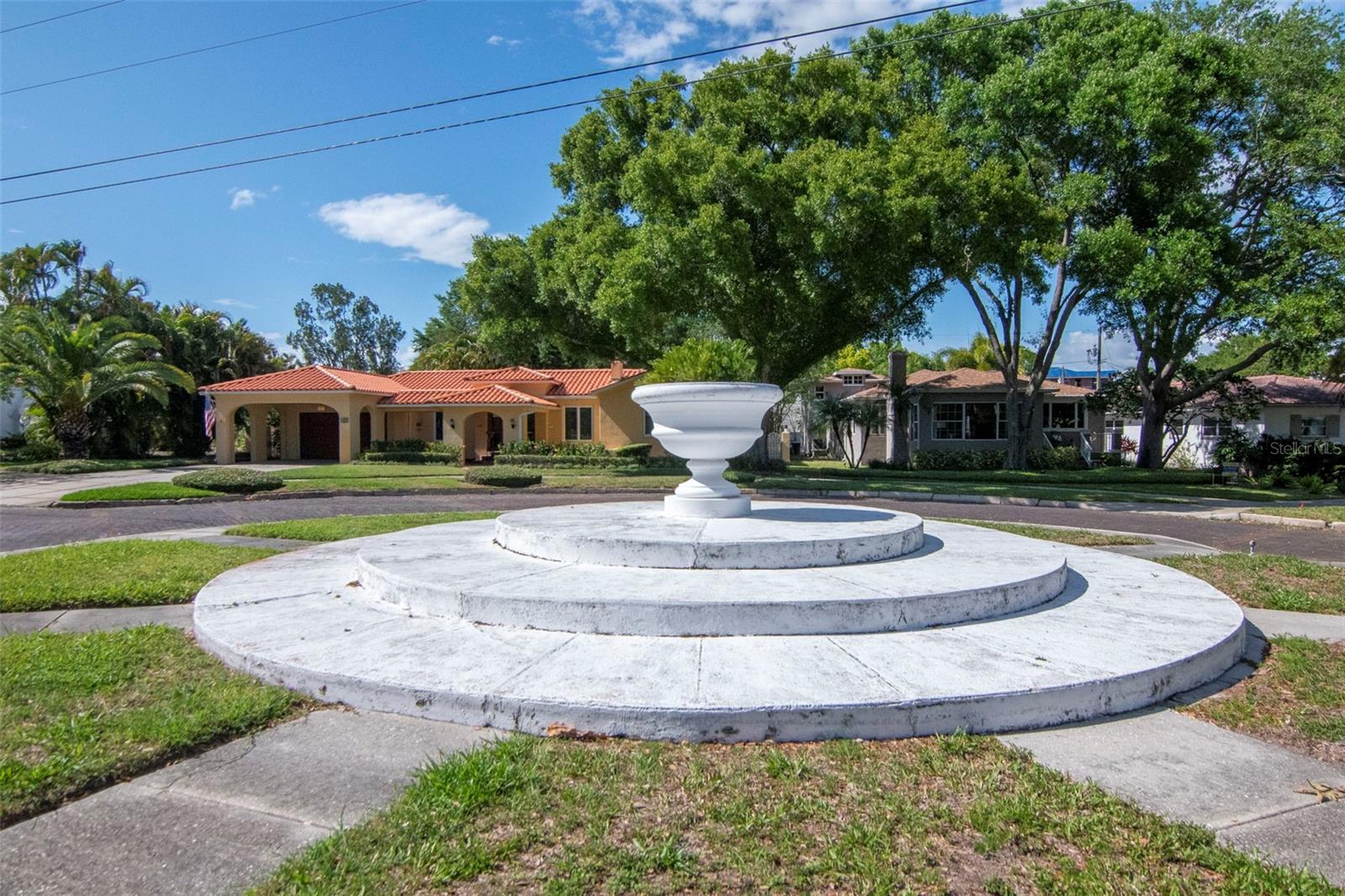 GRANADA TERRACE ADD REP - Residential