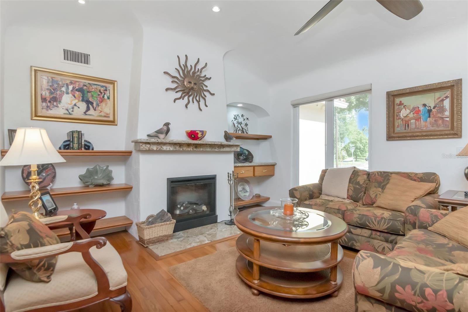 GRANADA TERRACE ADD REP - Residential