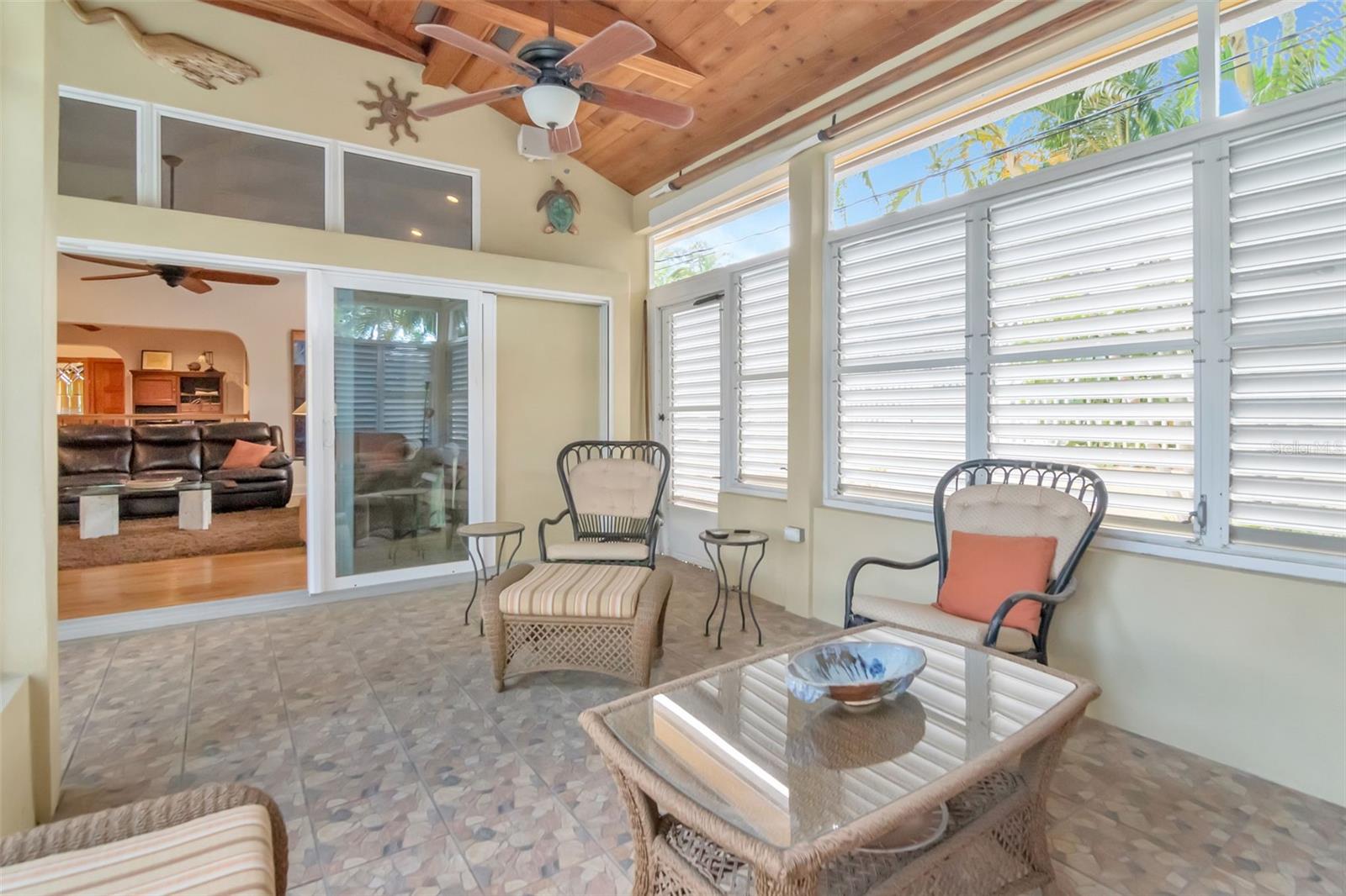 GRANADA TERRACE ADD REP - Residential