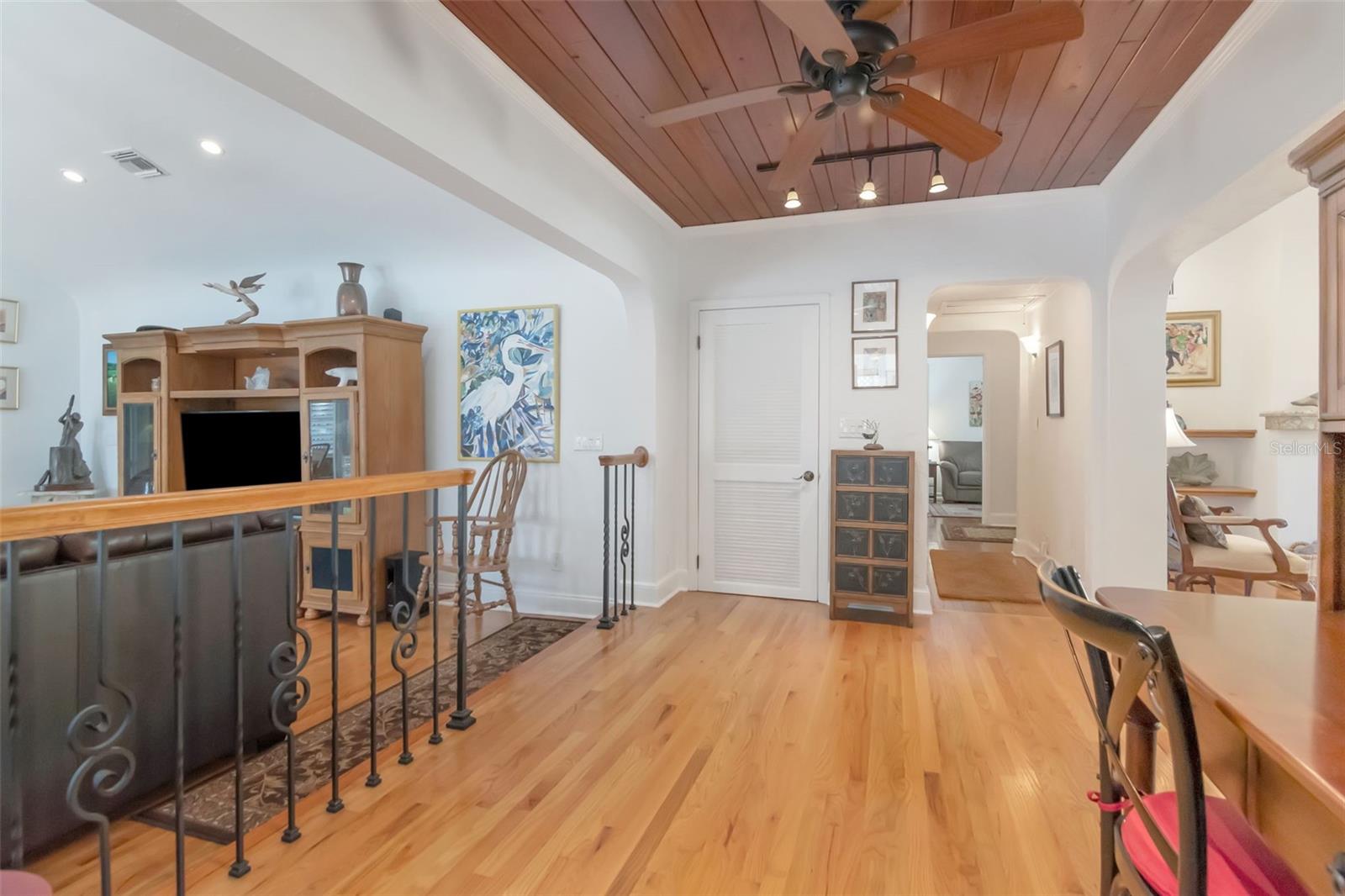 GRANADA TERRACE ADD REP - Residential