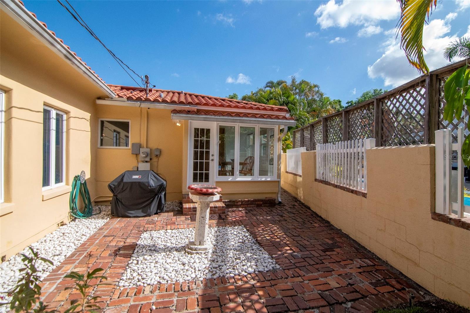 GRANADA TERRACE ADD REP - Residential