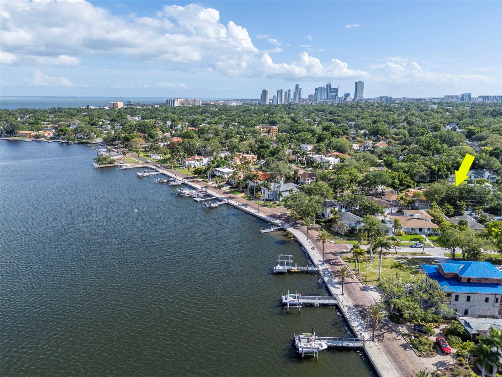 GRANADA TERRACE ADD REP - Residential