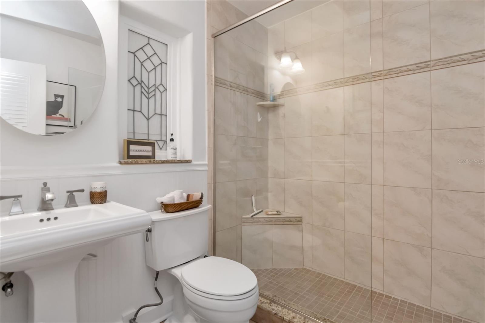 GRANADA TERRACE ADD REP - Residential