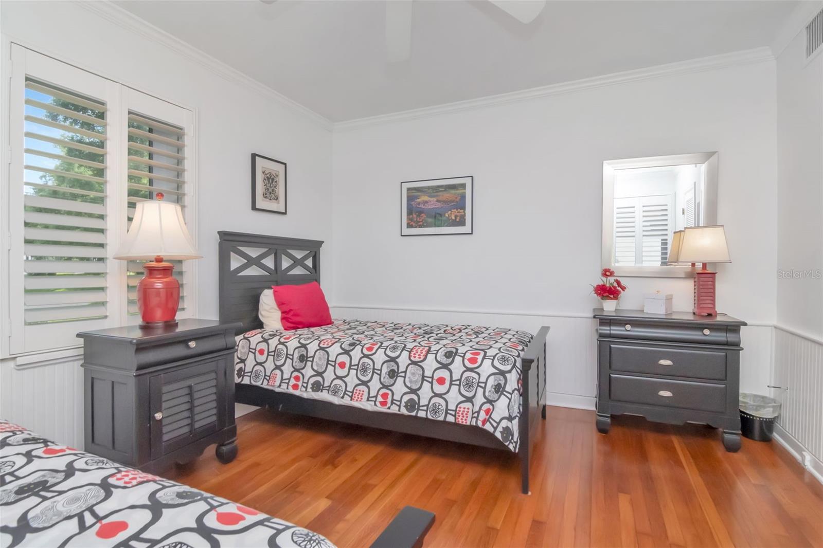 GRANADA TERRACE ADD REP - Residential