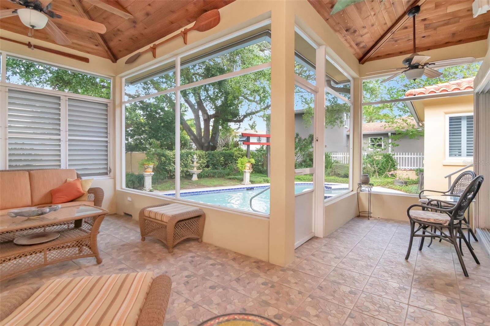 GRANADA TERRACE ADD REP - Residential