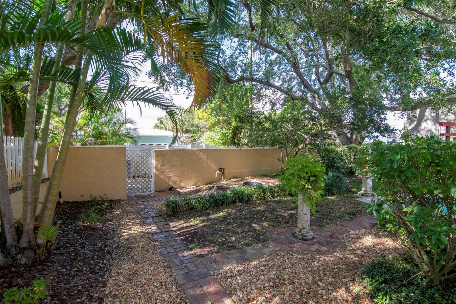 GRANADA TERRACE ADD REP - Residential