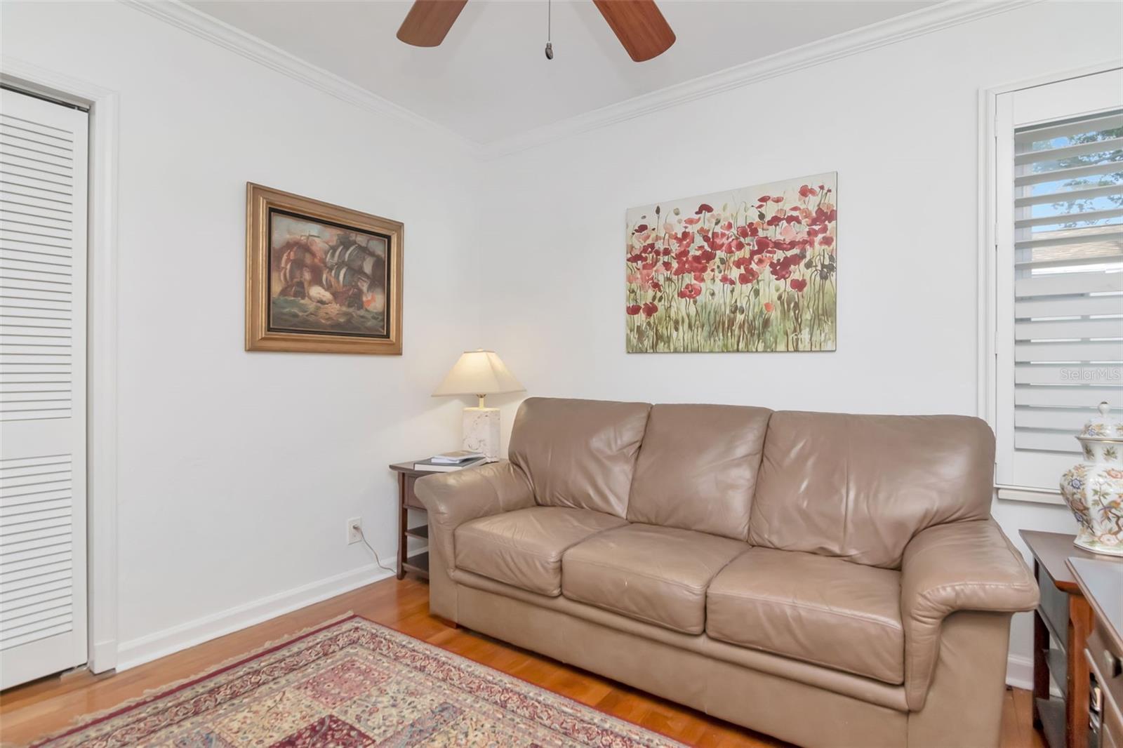 GRANADA TERRACE ADD REP - Residential