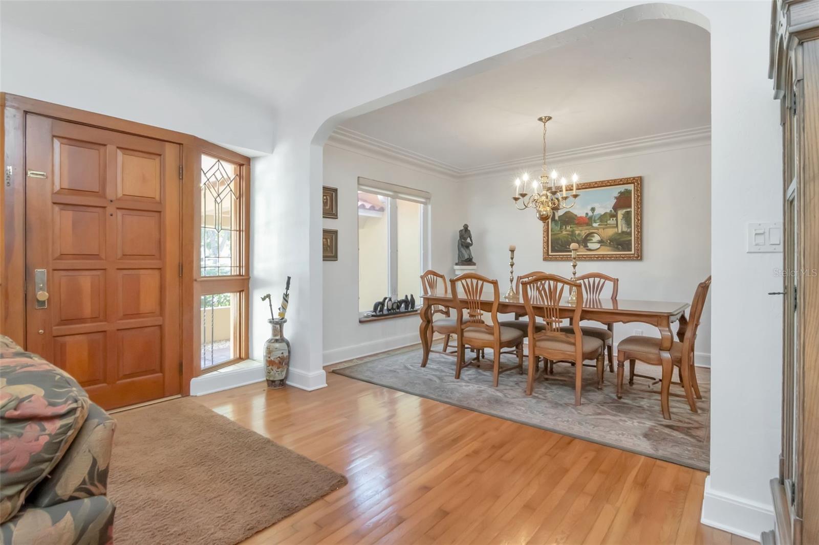 GRANADA TERRACE ADD REP - Residential