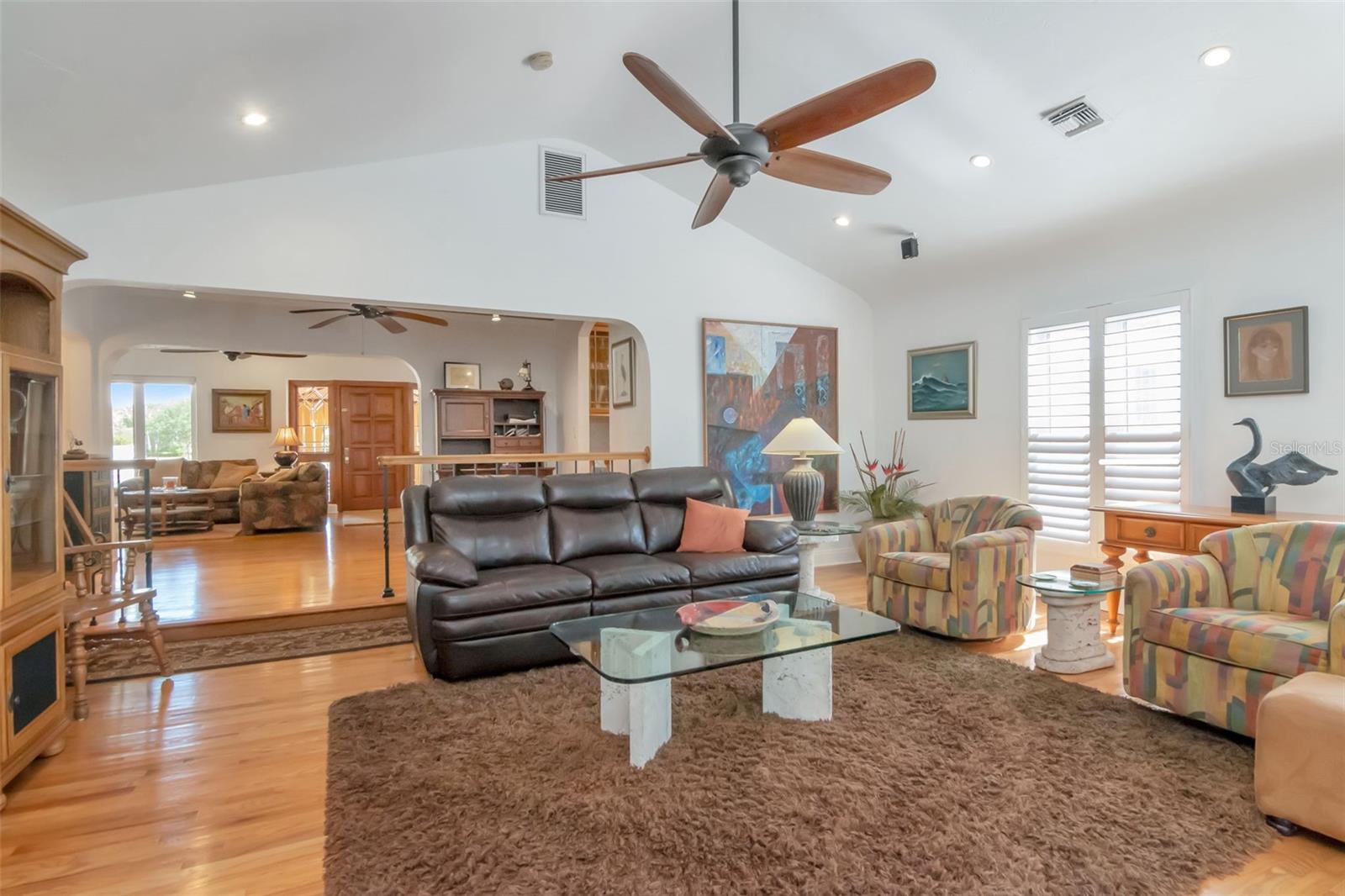 GRANADA TERRACE ADD REP - Residential