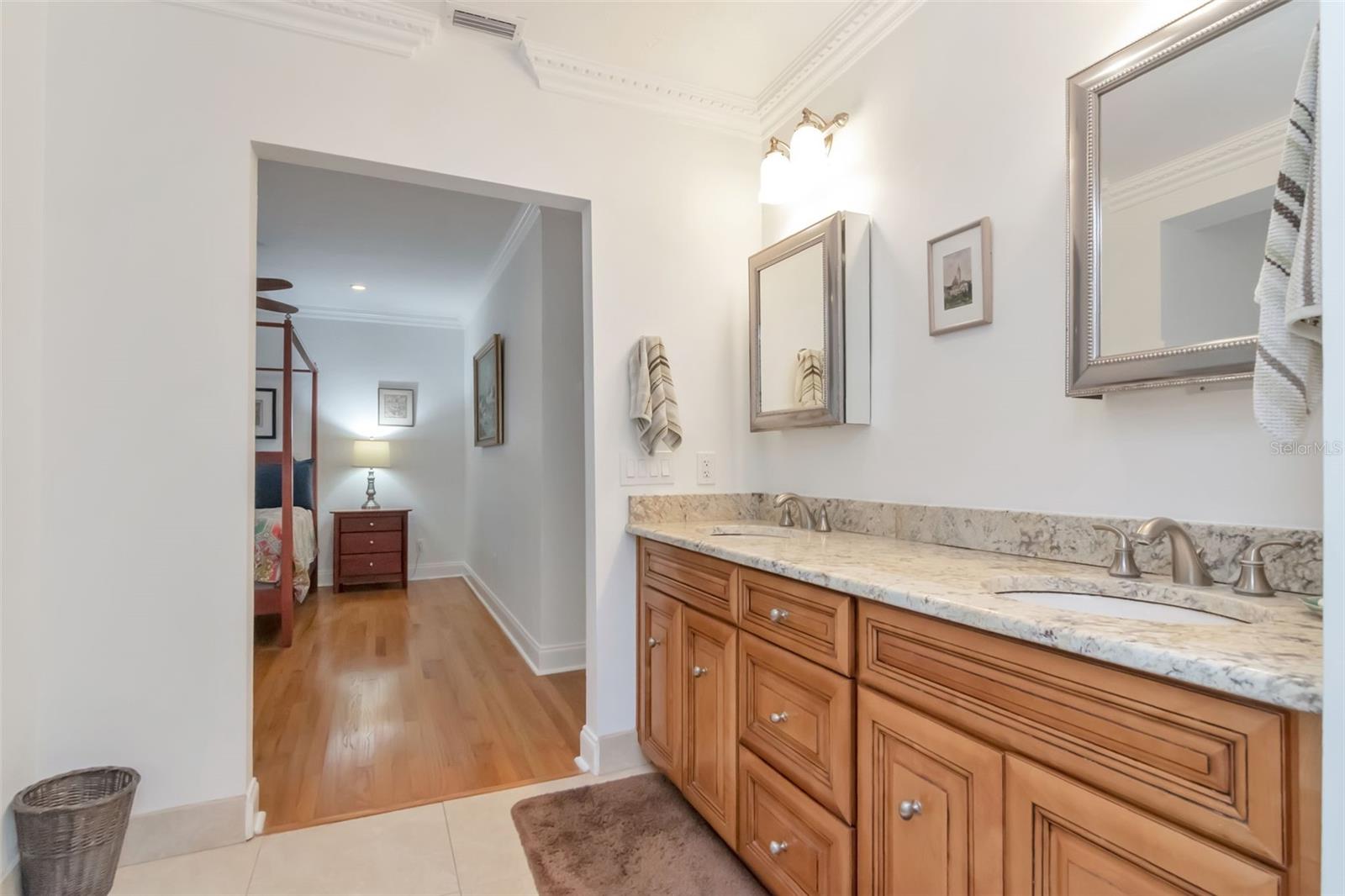 GRANADA TERRACE ADD REP - Residential