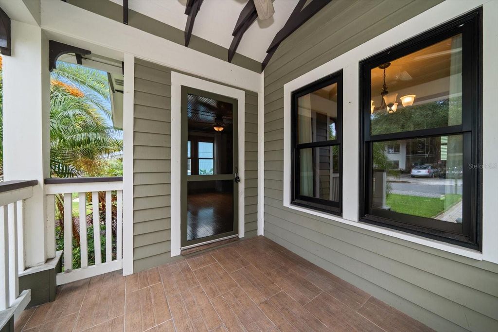 Photo of 2825 Clinton Street S, Gulfport, FL 33707 (MLS # TB8410975)