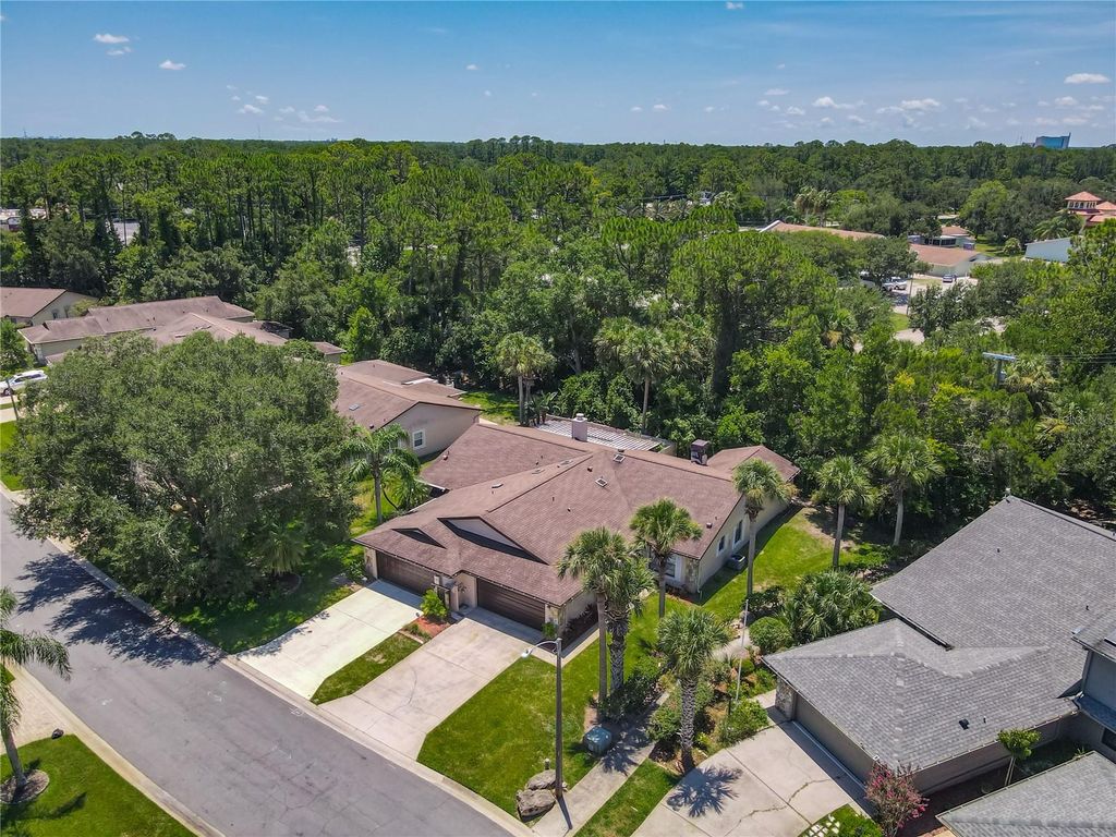 Photo of 52 Big Buck Trail, Ormond Beach, FL 32174 (MLS # FC311831)
