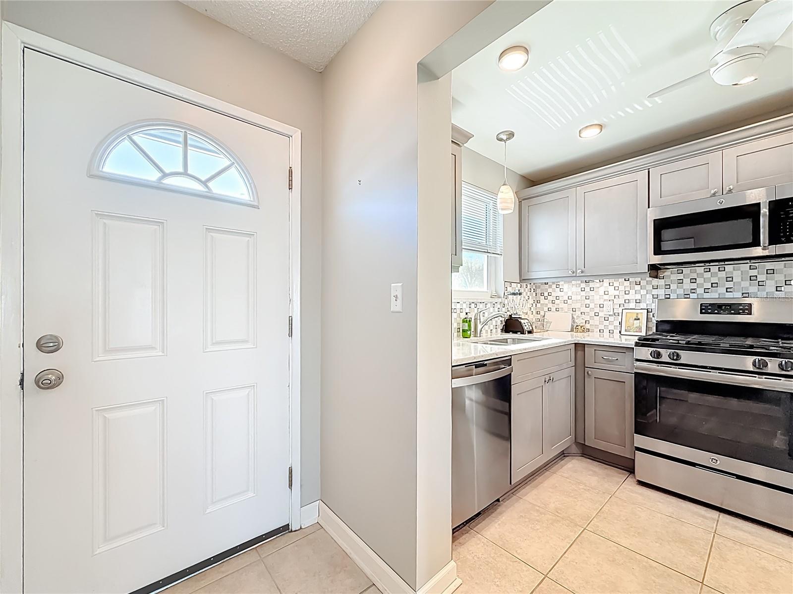 TOWN SHORES OF GULFPORT - Residential