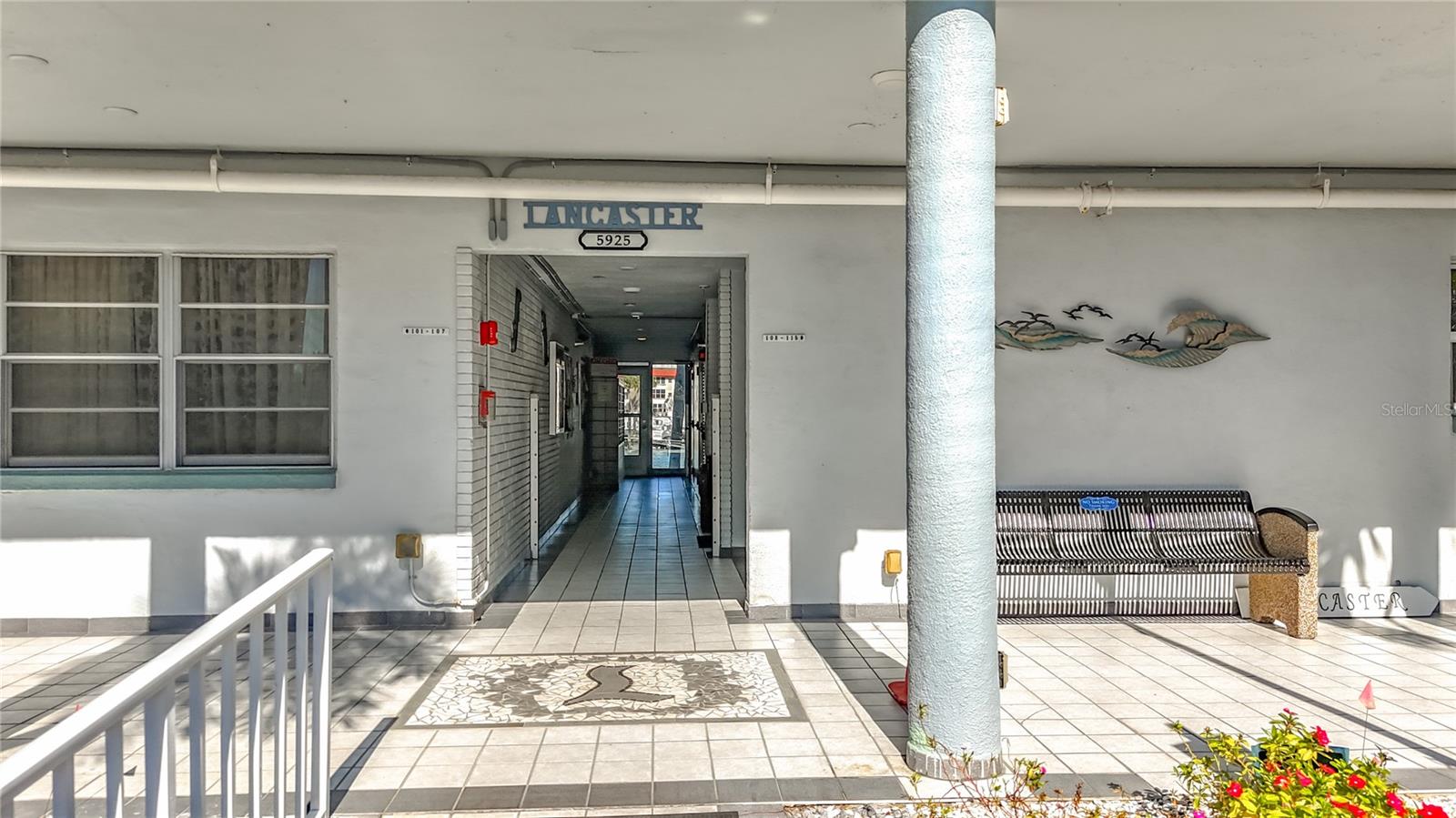 TOWN SHORES OF GULFPORT - Residential