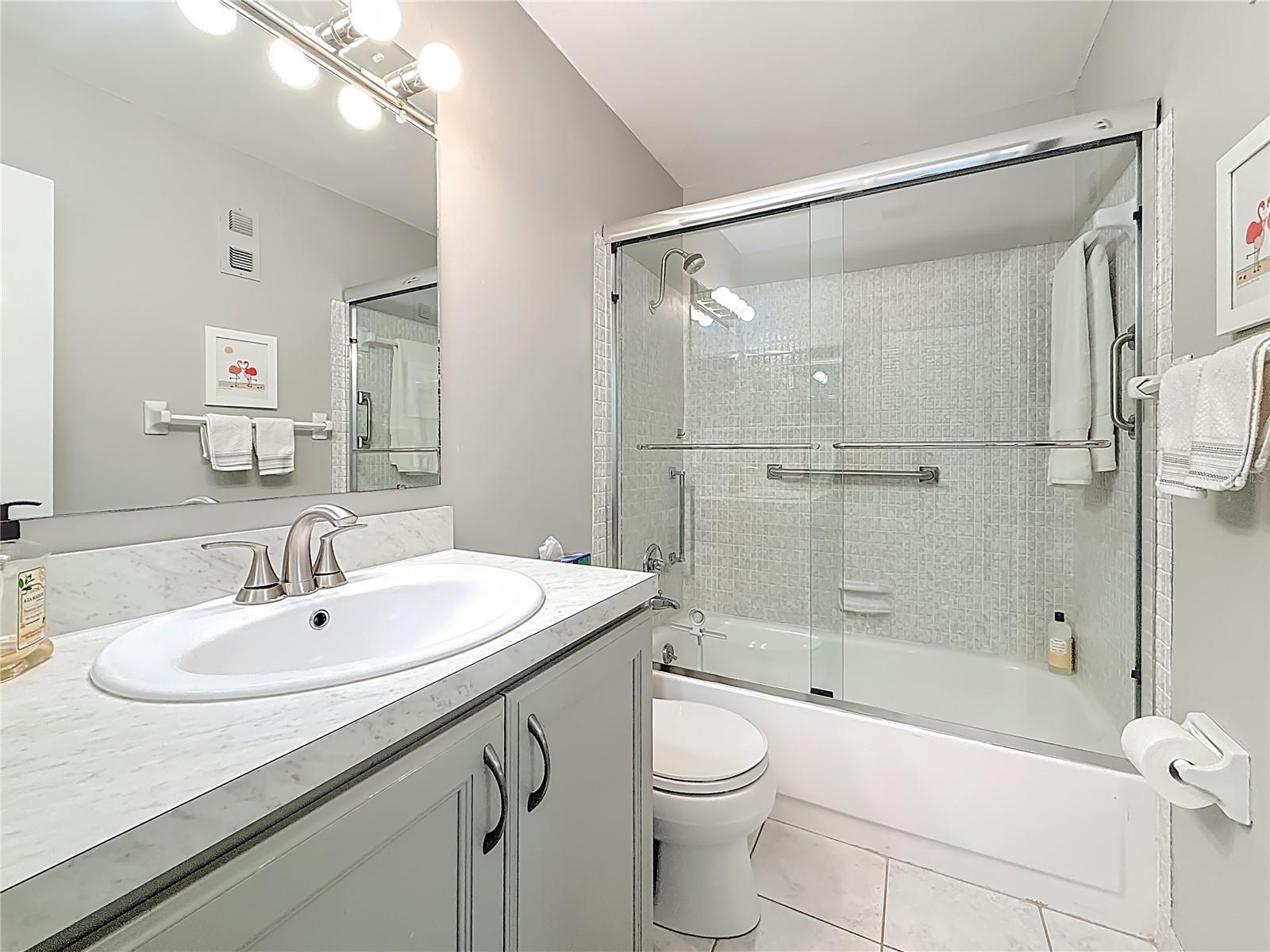 TOWN SHORES OF GULFPORT - Residential