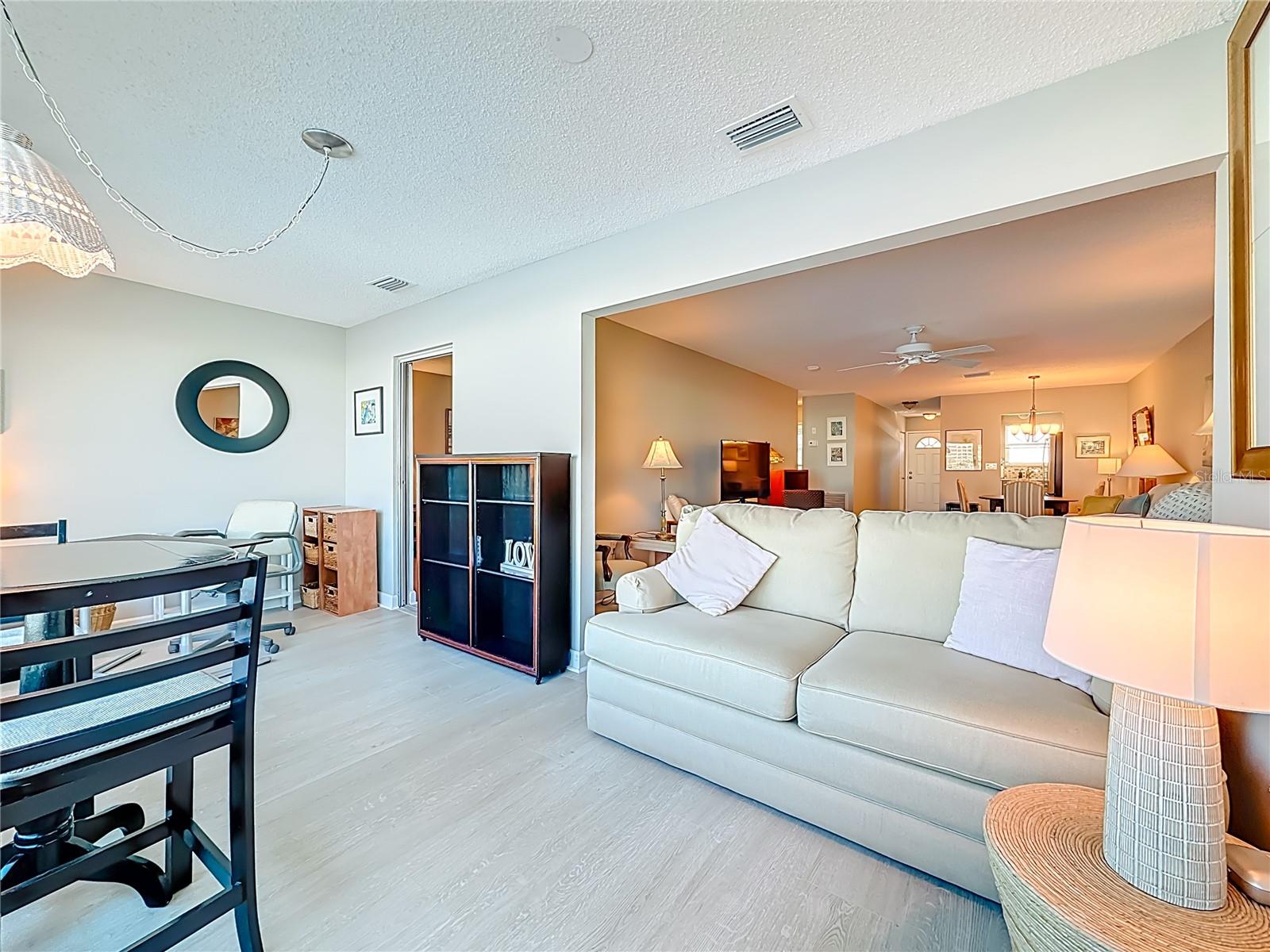 TOWN SHORES OF GULFPORT - Residential