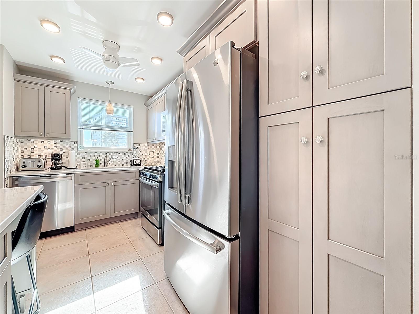 TOWN SHORES OF GULFPORT - Residential