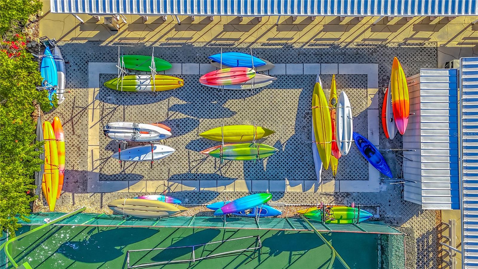 TOWN SHORES OF GULFPORT - Residential