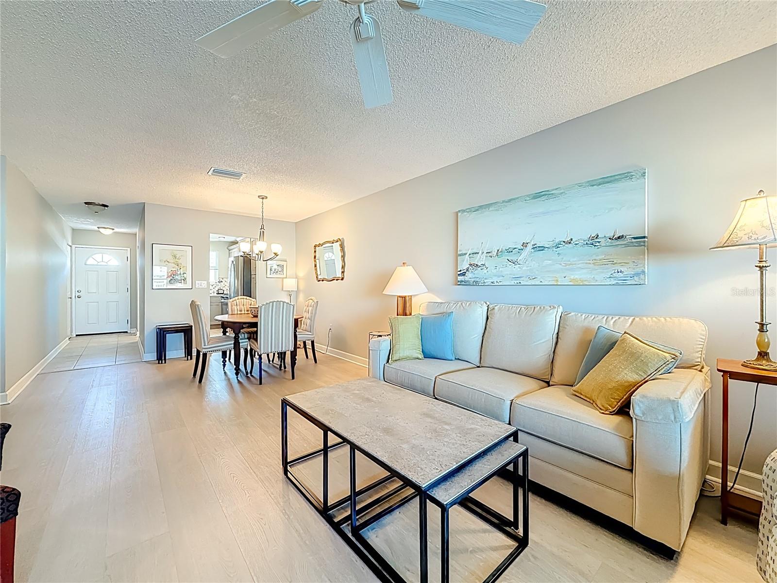 TOWN SHORES OF GULFPORT - Residential