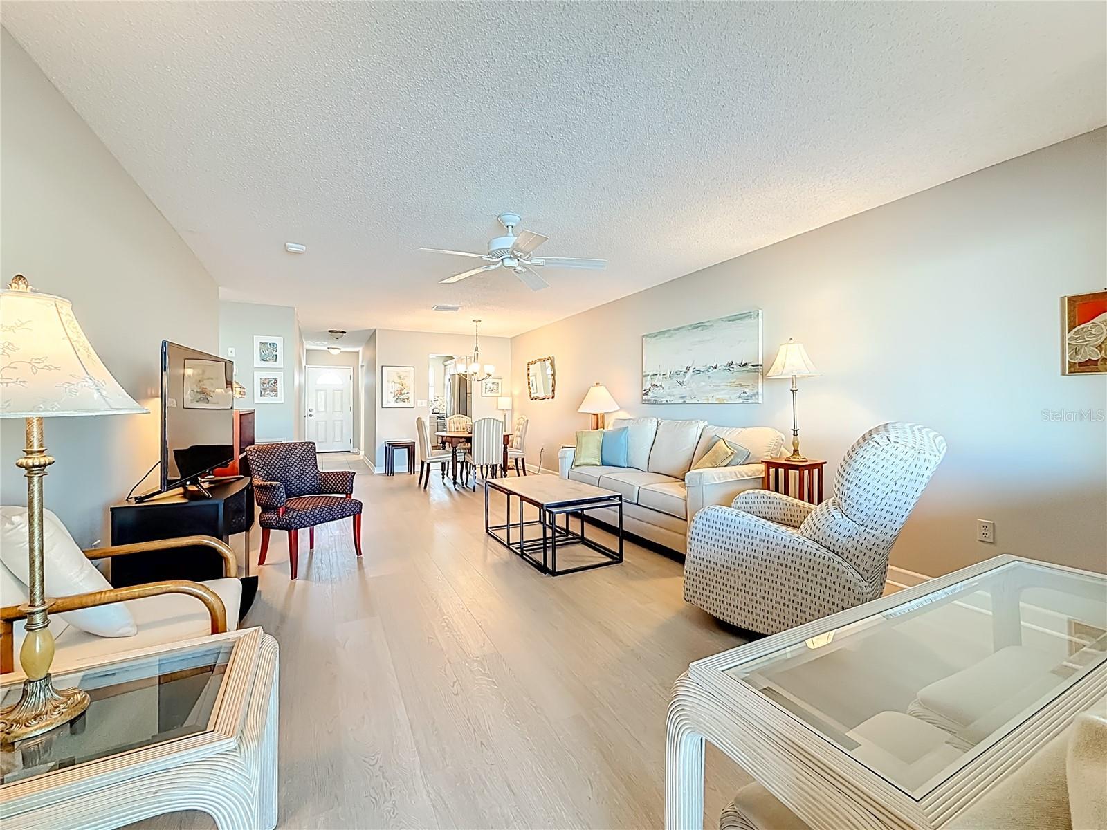 TOWN SHORES OF GULFPORT - Residential