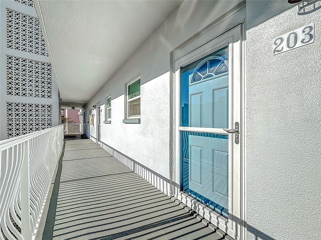 Photo of 5925 Shore Boulevard S #203, Gulfport, FL 33707 (MLS # TB8462367)