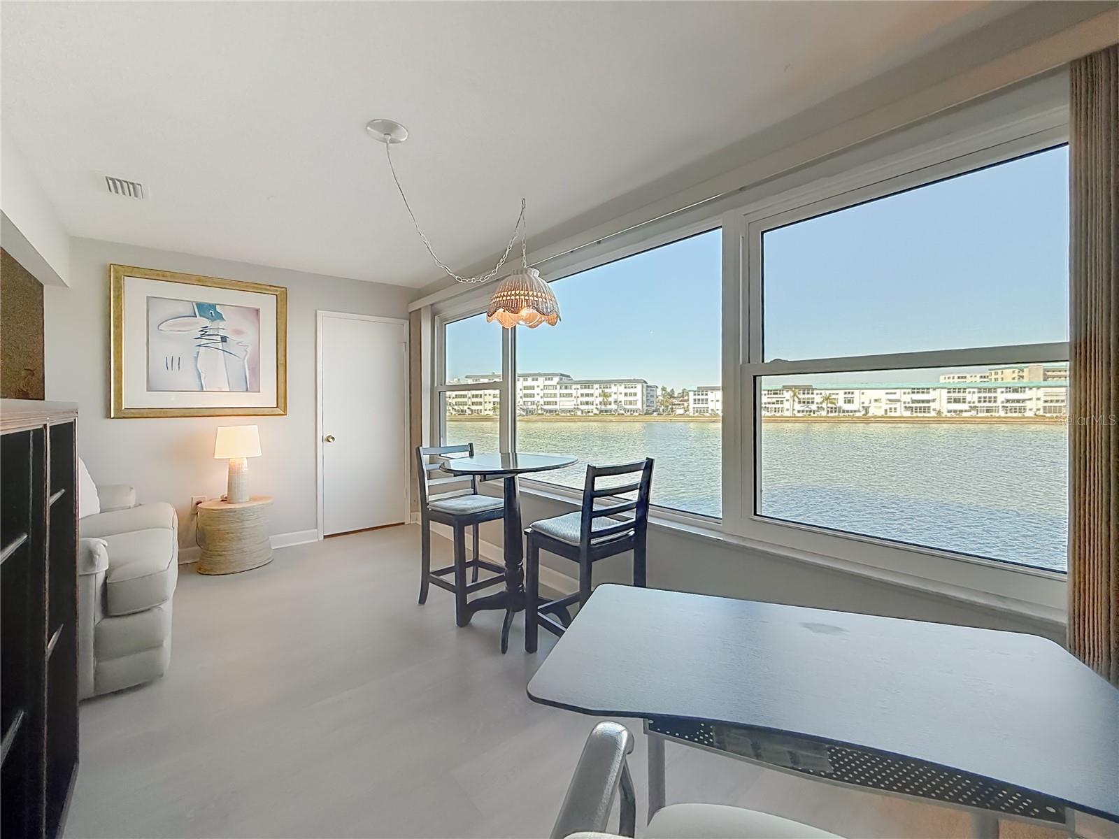 TOWN SHORES OF GULFPORT - Residential