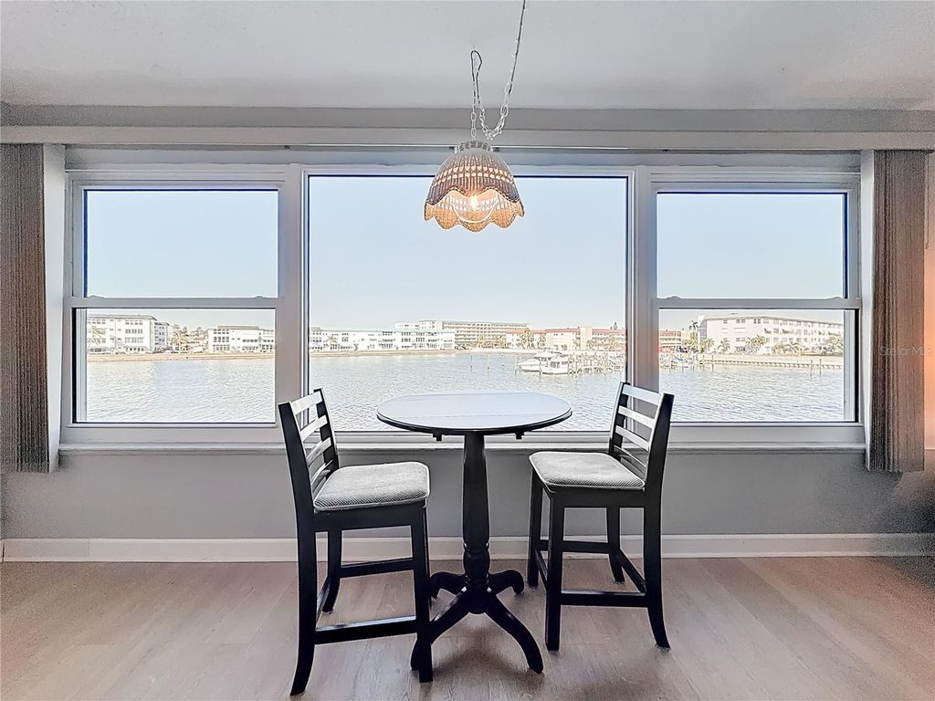 Photo of 5925 Shore Boulevard S #203, Gulfport, FL 33707 (MLS # TB8462367)