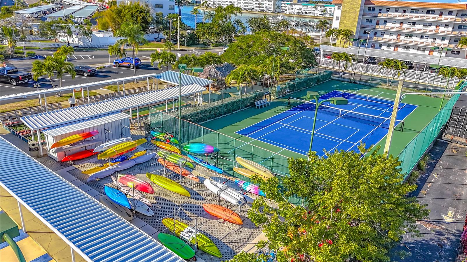 TOWN SHORES OF GULFPORT - Residential