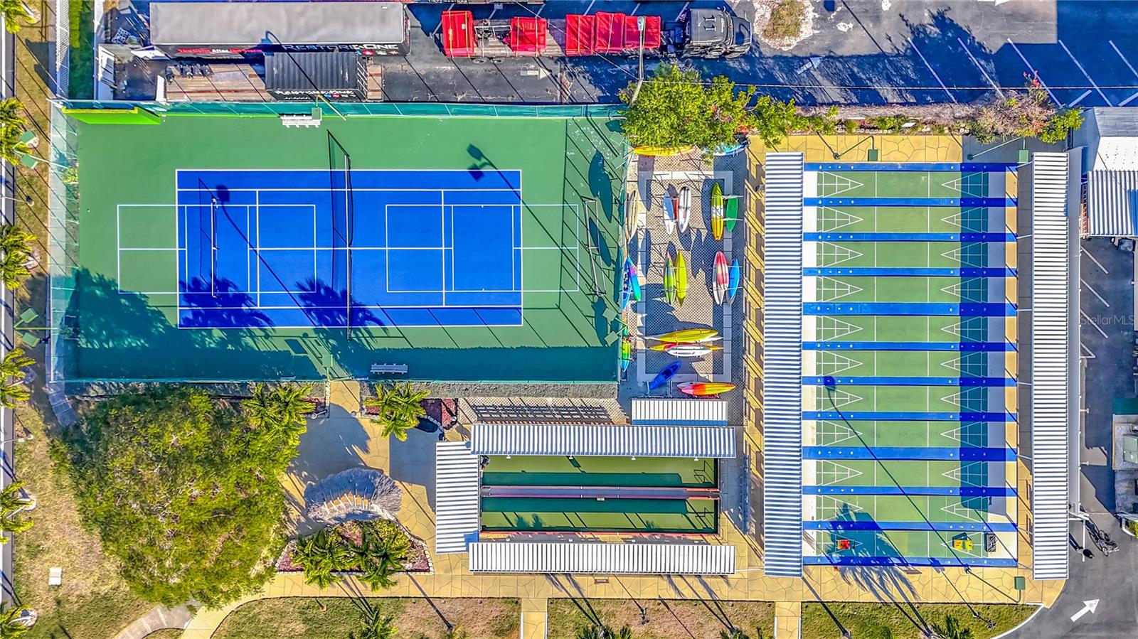 TOWN SHORES OF GULFPORT - Residential